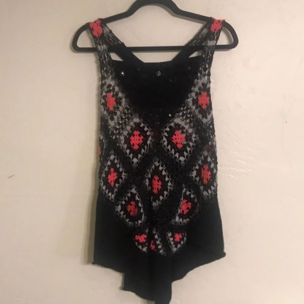 Free People top M (#648)